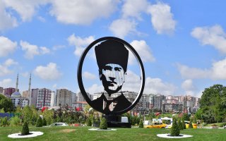 BEYLİKDÜZÜ TÜRKİYE GENELİNDE ÜST SIRALARDA